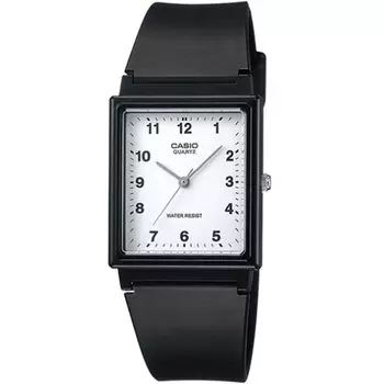 [Casio] CASIO Analog Watch Chipkashi Cheap Casio MQ-27-7B Urethane Belt Rectangular Face Unisex Overseas Model [Parallel Import]