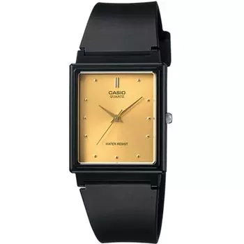 [Casio] CASIO Analog Watch Chipkashi Cheap Casio MQ-38-9A Urethane Belt Rectangular Face Unisex Overseas Model [Parallel Import]