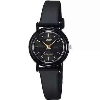 [Casio] CASIO Analog Watch Chipkashi Cheap Casio LQ-139EMV-1AL Urethane Belt Round Face Ladies Overseas Model [Parallel Import]