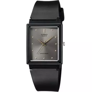 [Casio] CASIO Analog Watch Chipkashi Cheap Casio MQ-38-8A Urethane Belt Rectangular Face Unisex Overseas Model [Parallel Import]