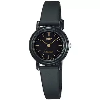 [Casio] CASIO Analog Watch Chipkashi Cheap Casio LQ-139AMV-1EL Urethane Belt Round Face Ladies Overseas Model [Parallel Import]