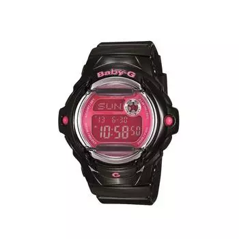 [Casio] CASIO Baby G Reef Leaf BG 169R 1B []