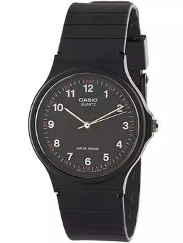[Casio] CASIO Часы Casio [CASIO] MQ-24-1B MQ-24-1B Мужские [предмет]