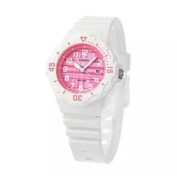 [Casio] CASIO Chipkashi Quartz Men s Women s Watch LRW-200H-4CV [Parallel Import]
