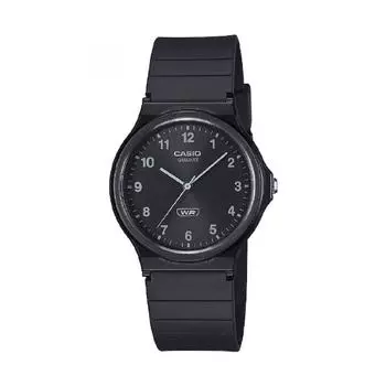 Casio Casio Classic Casio Classic Mq 24b Black Mq 24b 1bjf