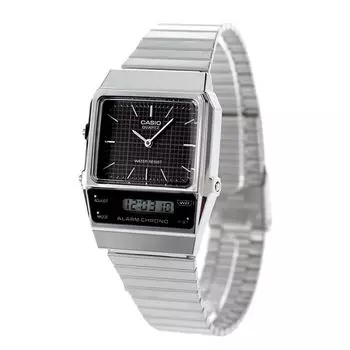 [Casio] CASIO Classic Chipkashi Quartz Men s Women s Watch AQ-800E-1A