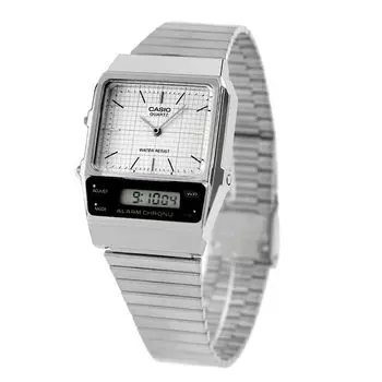 [Casio] Casio Classic Chipkashi Quartz Men s Women s Watch AQ-800E-7A