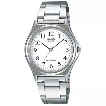 [Casio] Часы Casio Collection MTP-1130A-7BRJH Мужские Серебряные