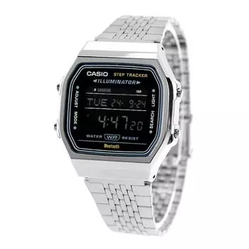 [Casio] Casio Collection Standard Quartz Men s Watch ABL-100WE-1B