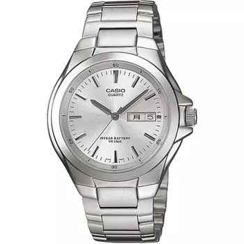 Casio CASIO Collection Standard Watch MTP 1228DJ 7AJF