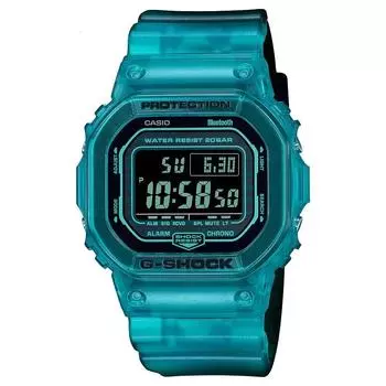 [Casio] CASIO G-SHOCK 5600 Series Quartz Men s Watch DW-B5600G-2 [Item]