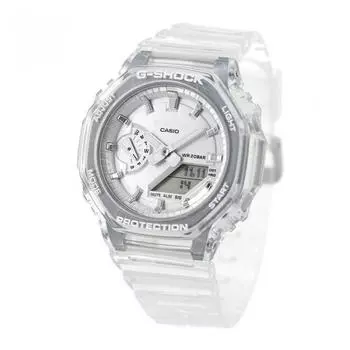 [Casio] CASIO G SHOCK ANALOG DIGAL QUARTS LADIES Wristwatch GMA S2100SK 7A []