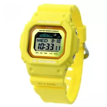 [CaSio] CaSio G Shock G Ride 5600 SerieS кварцевые мужские часы Glx 5600rt 9dr []