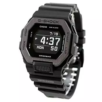 [Casio] CASIO G SHOCK G RIDE Overseas Model Smartphone Link QUATZ Men s Watch GBX 100NS 1DR []