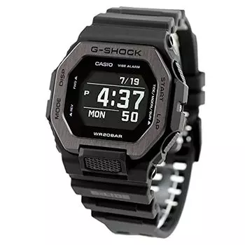 [Casio] CASIO G-SHOCK G-Ride Smartphone Link Quartz Men s Watch GBX-100NS-1DR