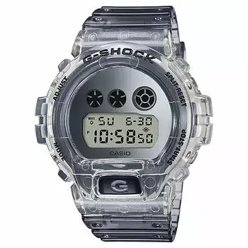 [Casio] CASIO G-SHOCK G-Shock Digital Skeleton DW-6900SK-1 Watch
