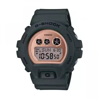 CaSio CaSio G Shock G Shock S SerieS Gmd S6900mc 3 Мужские S []
