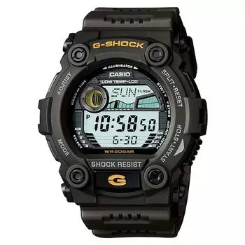 Casio CASIO G-Shock G-SHOCK watch G7900-3