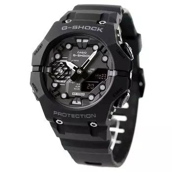 [Casio] CASIO G-SHOCK GA-B001 Series Quartz Men s Watch GA-B001-1A [Item]