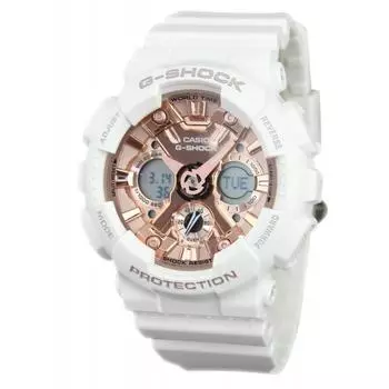 [Casio] CASIO G SHOCK GMA S120MF 7A2 Men s Watch []