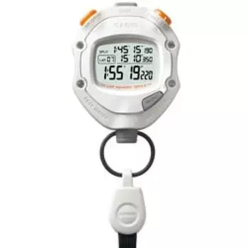 CasioCASIO HS 70W 8JH [секундомер]