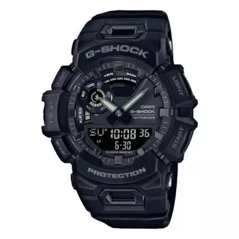 Casio CASIO MUDMAN Solar Watch Overseas Модель Черный x Золотой Реимпортированный Продукт G-Shock G-SHOCK G-9300GB-1DR