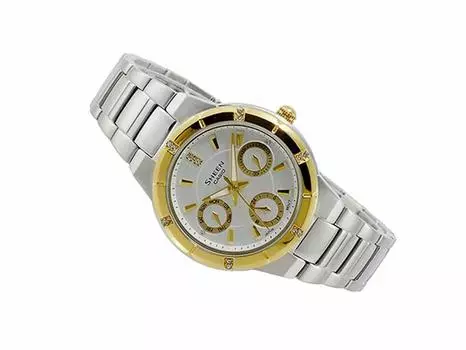 Casio CASIO SHEEN quartz ladies watch SHE-3800SG-7A [wimp]