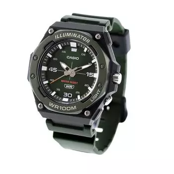 [Casio] CASIO Standard Chipkashi Quartz Men s Watch MW-620H-3AV