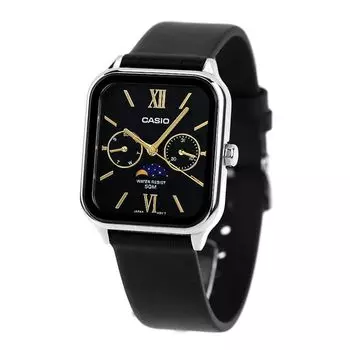 [Casio] CASIO Standard Chipkashi Quartz Men s Watch MTP-M305L-1A2V