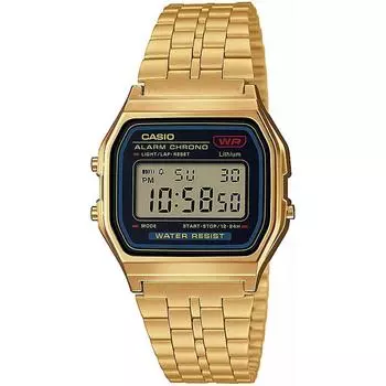Casio CASIO Standard Digital Quartz Watch A159WGEA-1