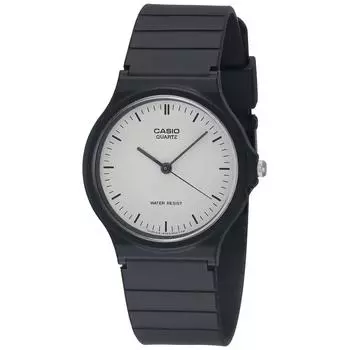 Casio [Casio] Часы Аналоговые часы MQ-24-7E