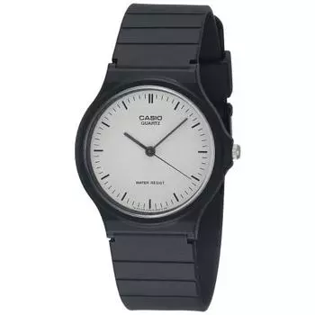CASIO Casio watch analog watch MQ-24-7E