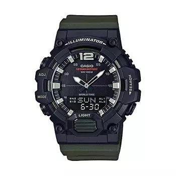 [Casio] Casio Watch Clock Cheap Casio Chipkashi Ana-Digi HDC-700-3A