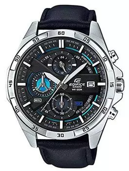 [Casio] Casio Watch EDIFICE Chronograph Men s EFR-556L-1A