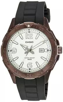 CASIO (Casio) Watch Multifunction MTD-1073-7A Men s