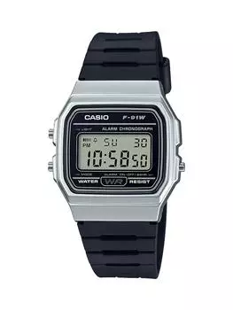 [Casio] CASIO Watch Quartz F-91WM-7A Unisex