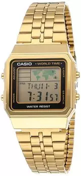 [Casio] CASIO Watch Sports Gear Running Watch SGW-200-1JF