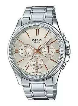Casio CASIO watch STANDARD MTP-1375D-7A2