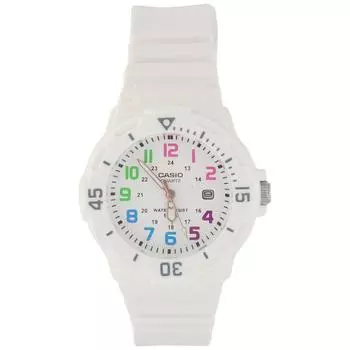 CASIO Casio Watch Women s LRW200H-7BVCF