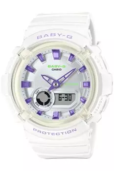 [Casio] Часы Baby Gee [] Web Limited BGA-280DN-7AJF женские белые