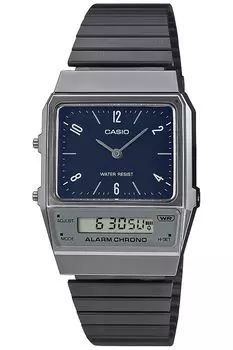 [Casio] Часы Casio Classic [] AQ-800EB-2AJF Серебряный