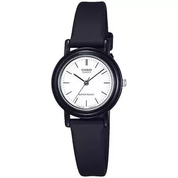 [Casio] Часы Casio Collection [] Lq 139bmv 7eljh женские черные