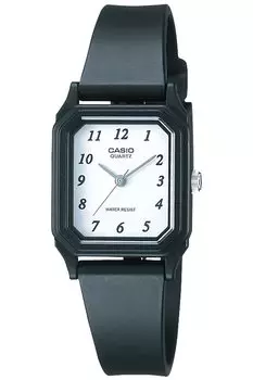 Casio Часы Casio Collection LQ-142-7BJH женские черные