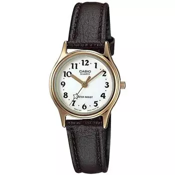 [Casio] Часы Casio Collection [] Lq 398gl 7b3ljh женские черные