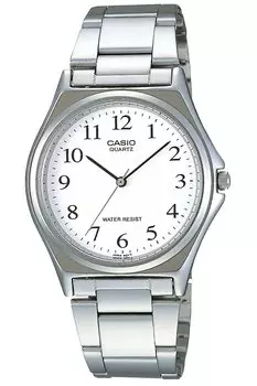 [Casio] Часы Casio Collection MTP-1130A-7BRJH Мужские Серебряные