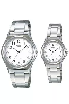[Casio] Часы Casio Collection Парные часы MTP-1130A-7BRJH / LTP-1130A-7BRJH