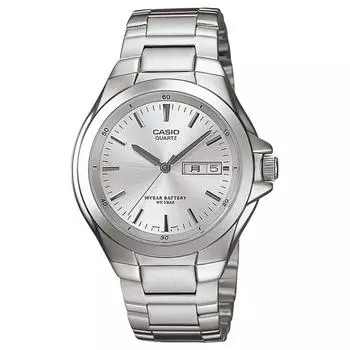 [Casio] Часы Casio Collection Standard (старая модель) МТР-1228DJ-7AJF