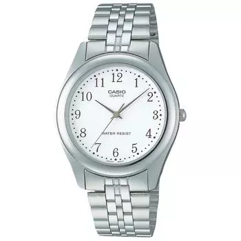[Casio] Часы Casio Коллекция [] MTP 1129AA 7BJH для женщин Черный
