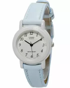 [Casio] Часы Casio кварцевые женские LQ-139L-2B [Товар]