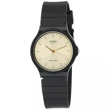 [Casio] Часы Casio WristWatch Mq 24 9e Unisel [инверсия]